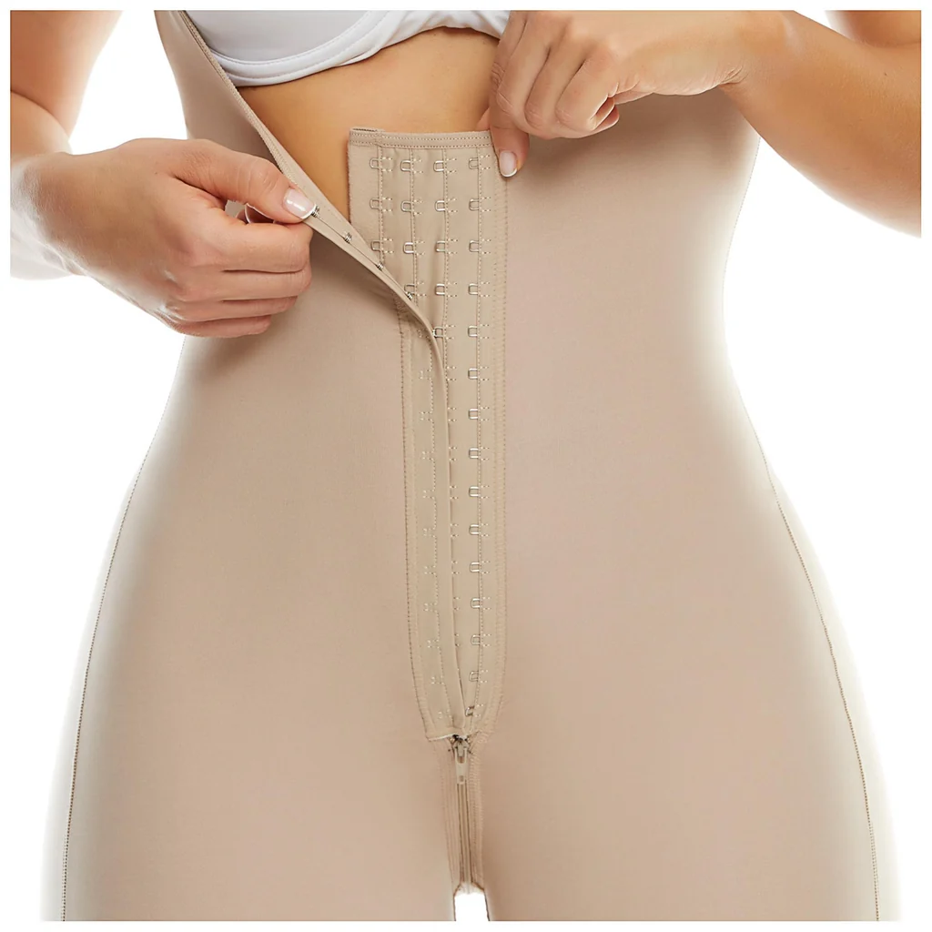 Panty de compresión ligera
